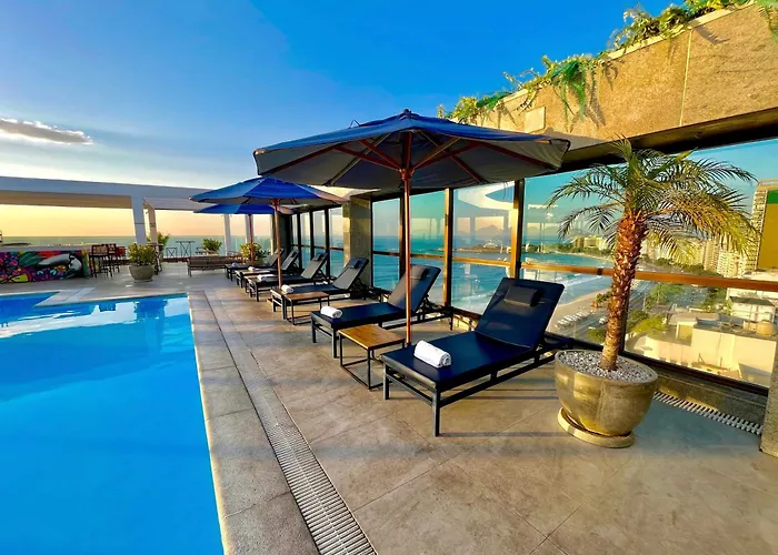 Pestana Rio Atlantica