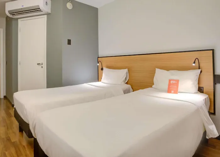 ibis Rio de Janeiro Santos Dumont